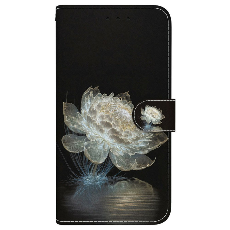 Housse OnePlus 13 Pivoine Crystal