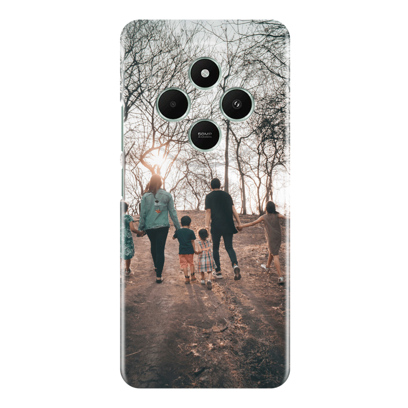 Coque personnalisée Poco C75