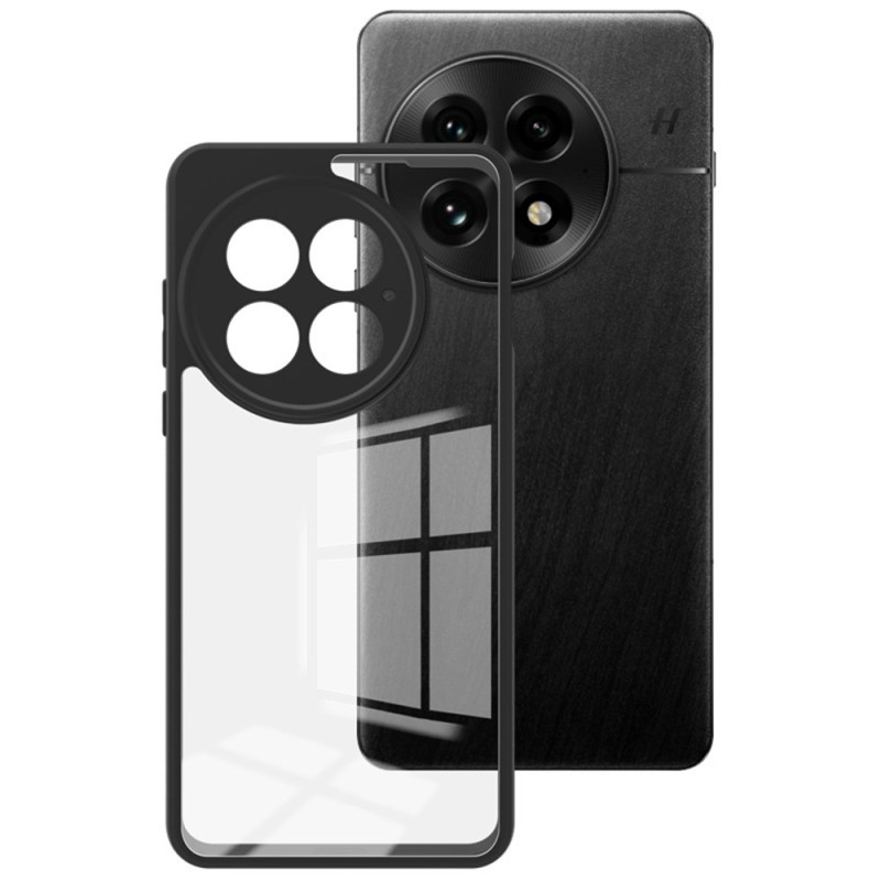 OnePlus 13 Transparent UX-9A Series Cover