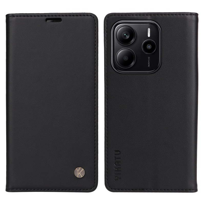 Flip Cover Xiaomi Redmi Note 14 4G YKATU