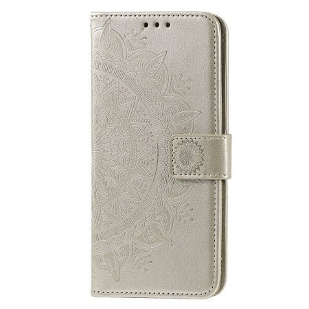 Tasche Moto G05 Mandala...