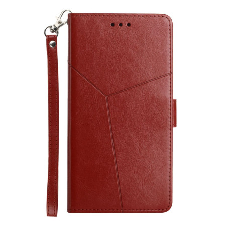 Moto G05 Y Design Tasche...
