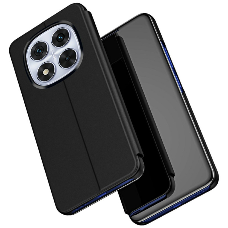 View Cover Xiaomi Redmi Note 14 Pro 5G / Poco X7 Spiegeleffekt