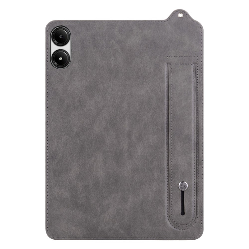 Coque Xiaomi Redmi Pad Pro / Redmi Pad Pro 5G Sangle et Supporr