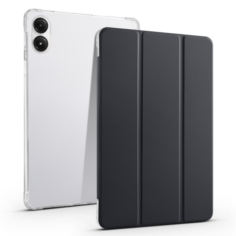 Smart Case Xiaomi Redmi Pad Pro / Redmi Pad Pro 5G Simili Cuir Porte-Stylet