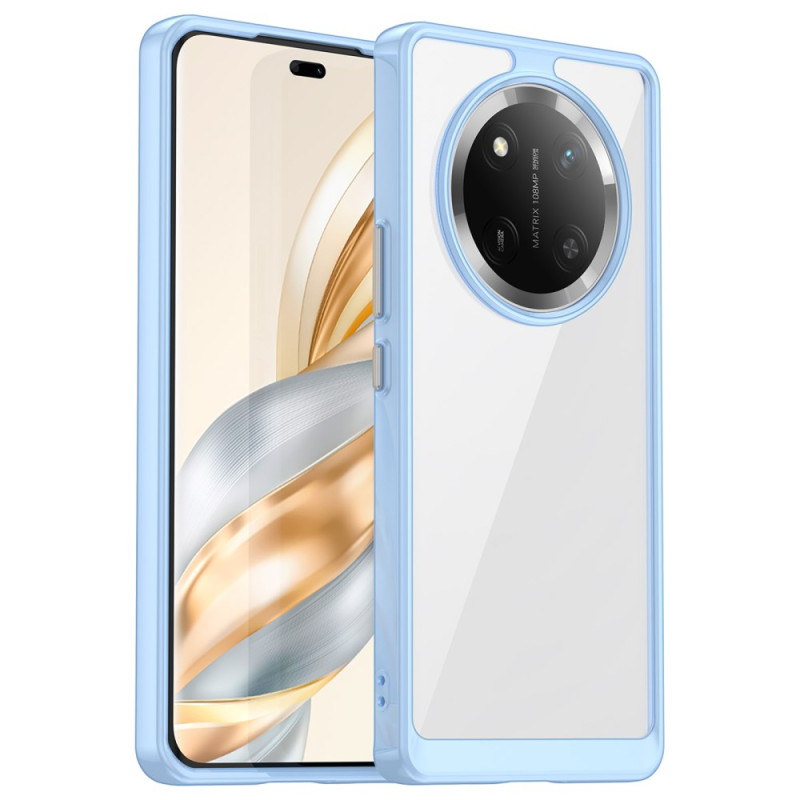 Honor Magic 7 Lite / X9c Hybrid Cover