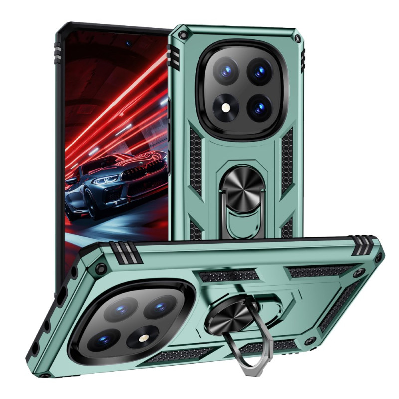 Xiaomi Redmi Note 14 Pro Plus 5G Ultra widerstandsfähiges Cover Drehbare Halterung