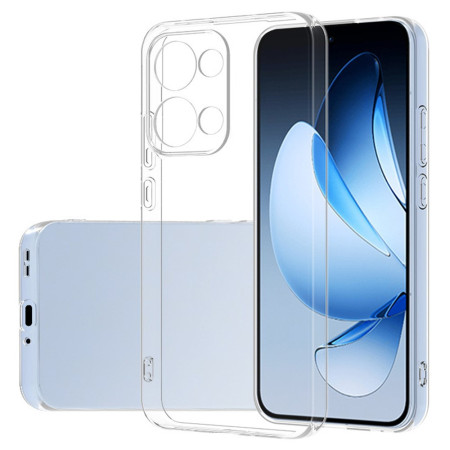 Oppo Reno 13 5G Transparent...