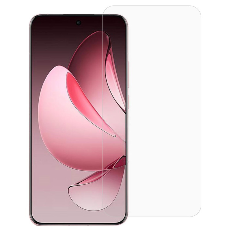 Schutz aus gehärtetem Glas für Oppo Reno13 Pro 5G Display