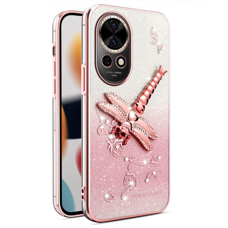 Huawei Nova 13 Cover Halter Libelle KADEM