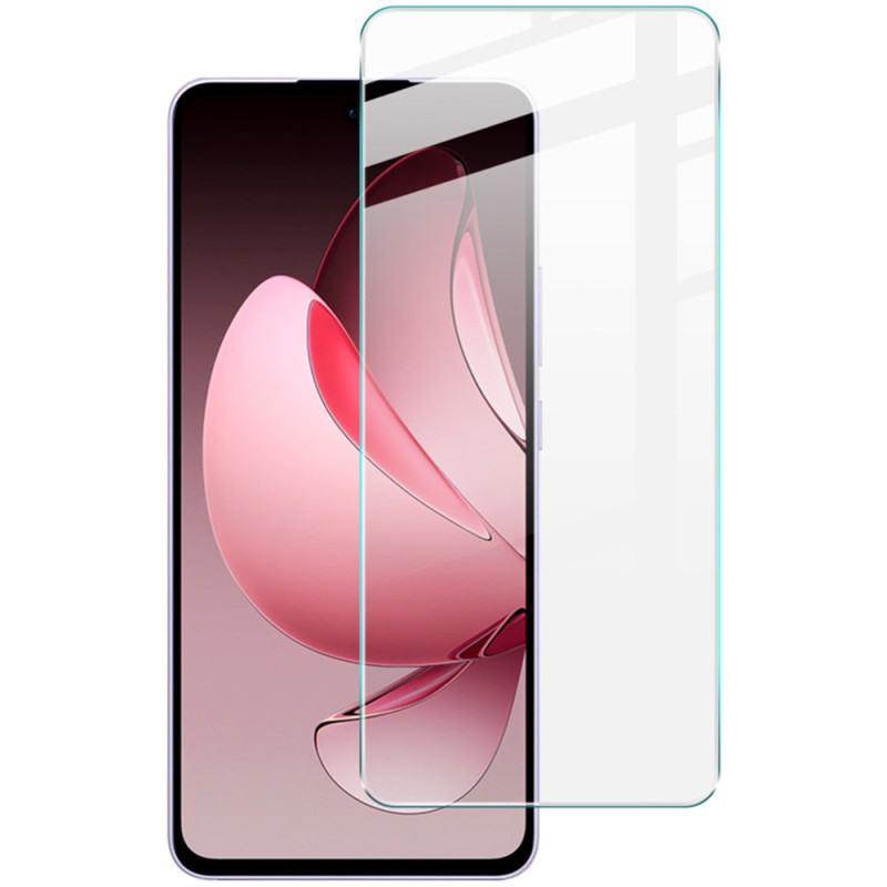 Schutz aus gehärtetem Glas für Oppo Reno 13F 5G / 4G IMAK Display