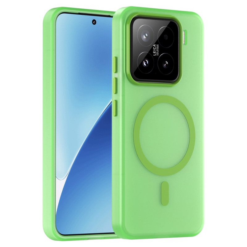 Coque Xiaomi 15 Compatible MagSafe