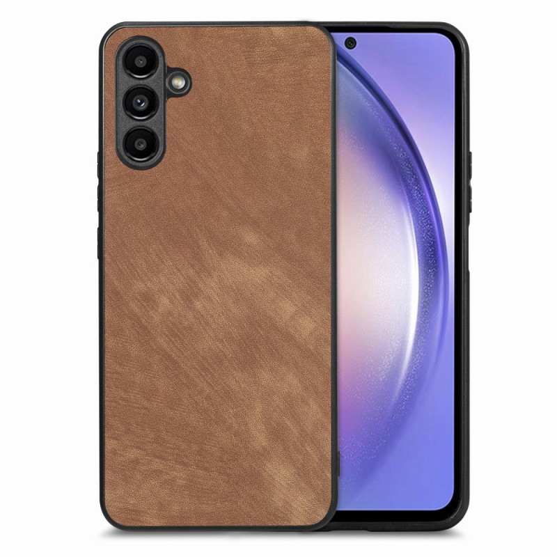 Samsung Galaxy A56 5G / A36 5G Cover Lederoptik Retro