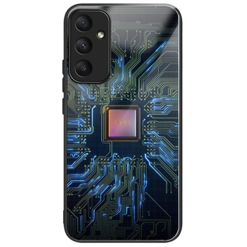 Samsung Galaxy A56 5G Panzerglas
 Techno Cover