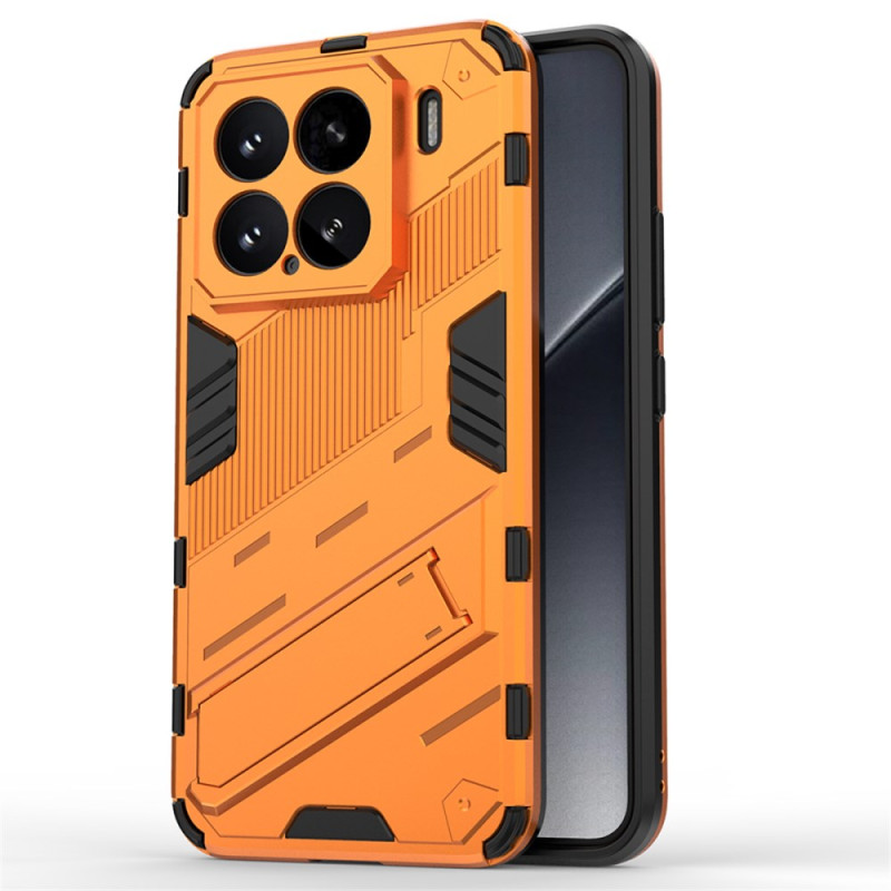 Xiaomi 15 Cover Abnehmbare Halterung Zwei Positionen Freisprecheinrichtung