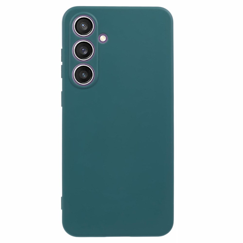 Samsung Galaxy A36 5G Cover Abgerundete Kanten