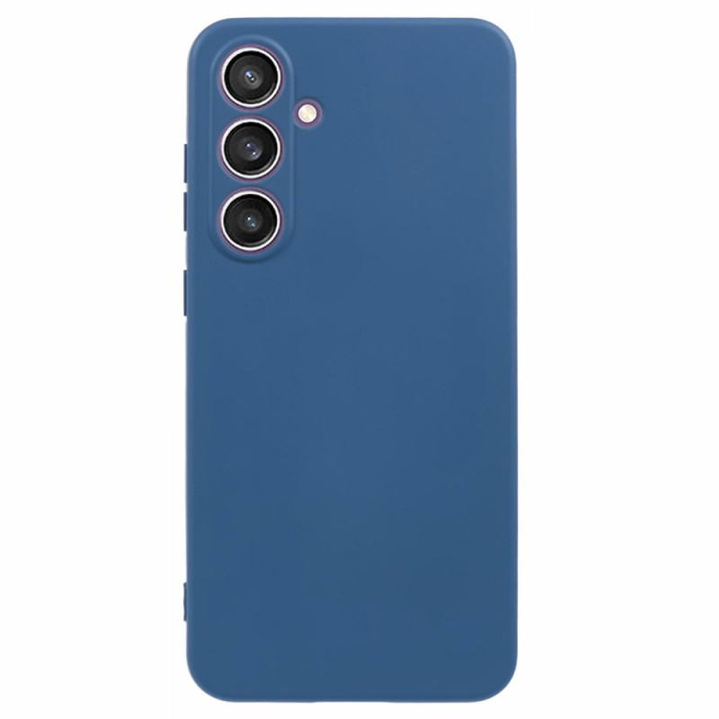 Samsung Galaxy A36 5G Cover Abgerundete Kanten