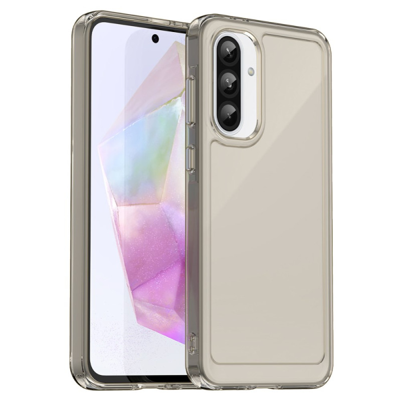 Samsung Galaxy A36 5G Cover Gefärbt