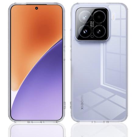 Xiaomi 15 Hülle...