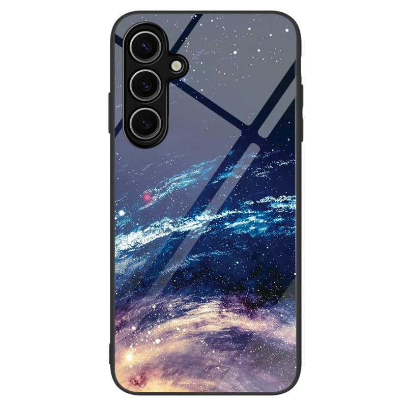 Samsung Galaxy A16 4G / 5G Panzerglas
 Cover Die Milchstraße