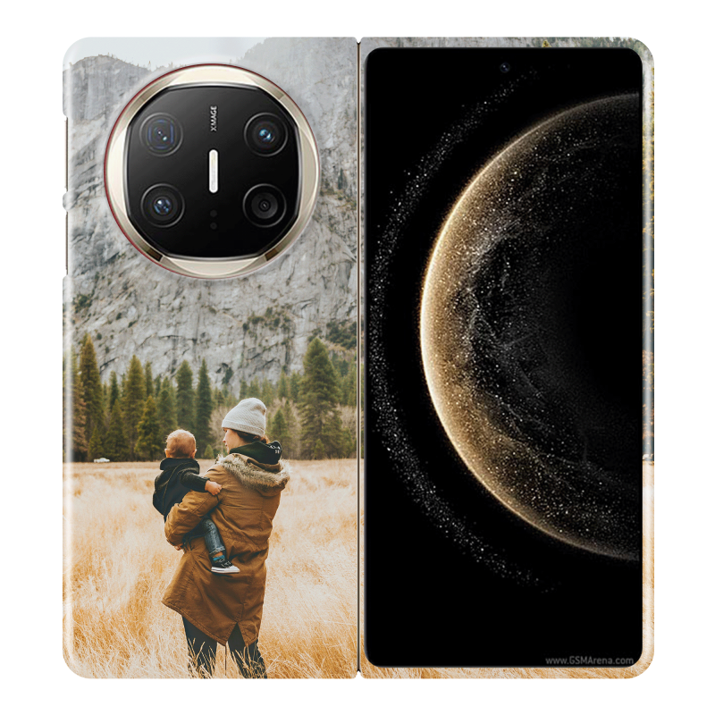 Personalisierte Hülle Huawei Mate X6