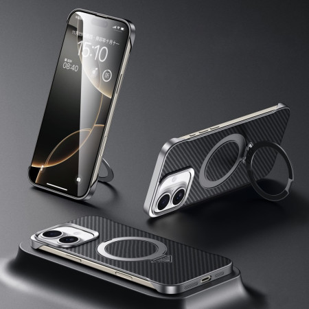 iPhone 16 Cover Kompatibel...