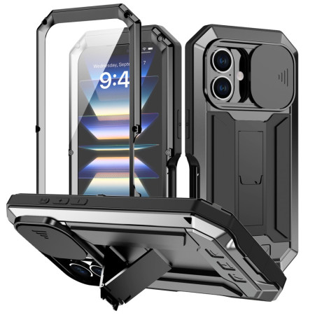 Coque iPhone 16 Ultra...