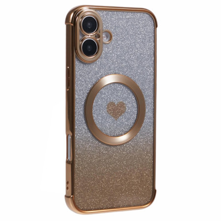 iPhone 16 Cover Kompatibel...