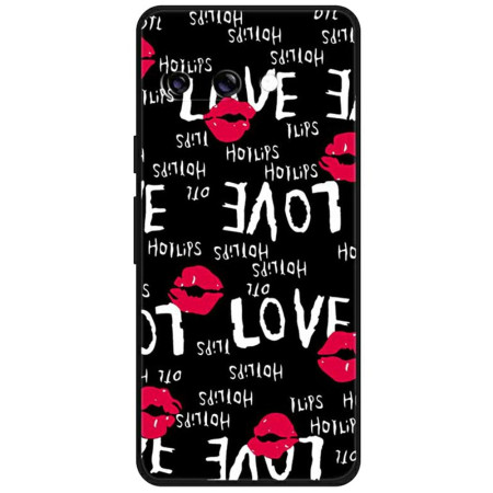 Google Pixel 9A Cover Rote...