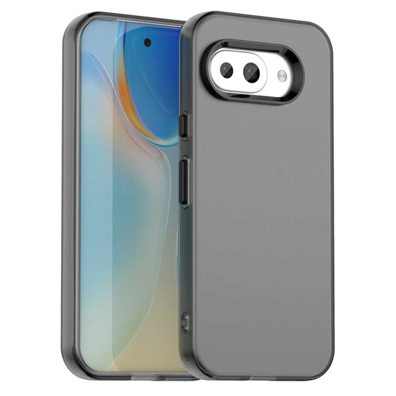 Google Pixel A9 Mate Finishing Cover