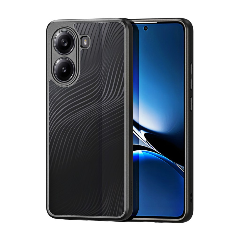 Coque Xiaomi Poco X7 Pro 5G Aimo Series DUX DUCIS