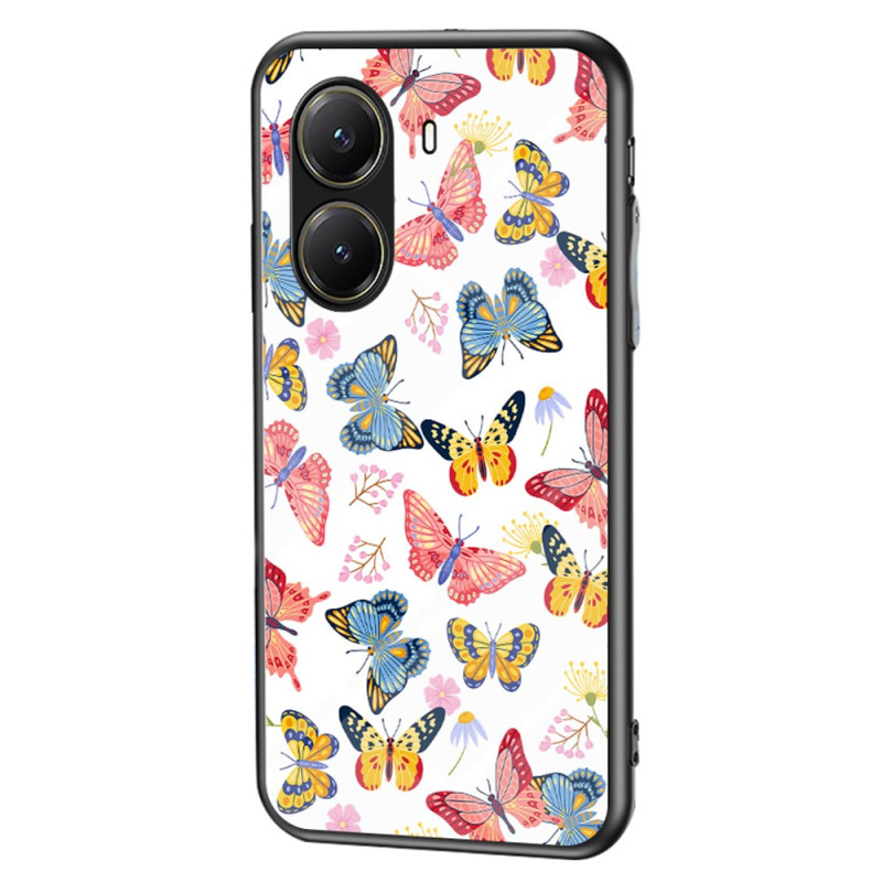 Coque Xiaomi Poco X7 Pro 5G Que des Papillons