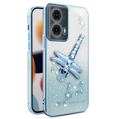 Moto G85 5G Cover Halter...