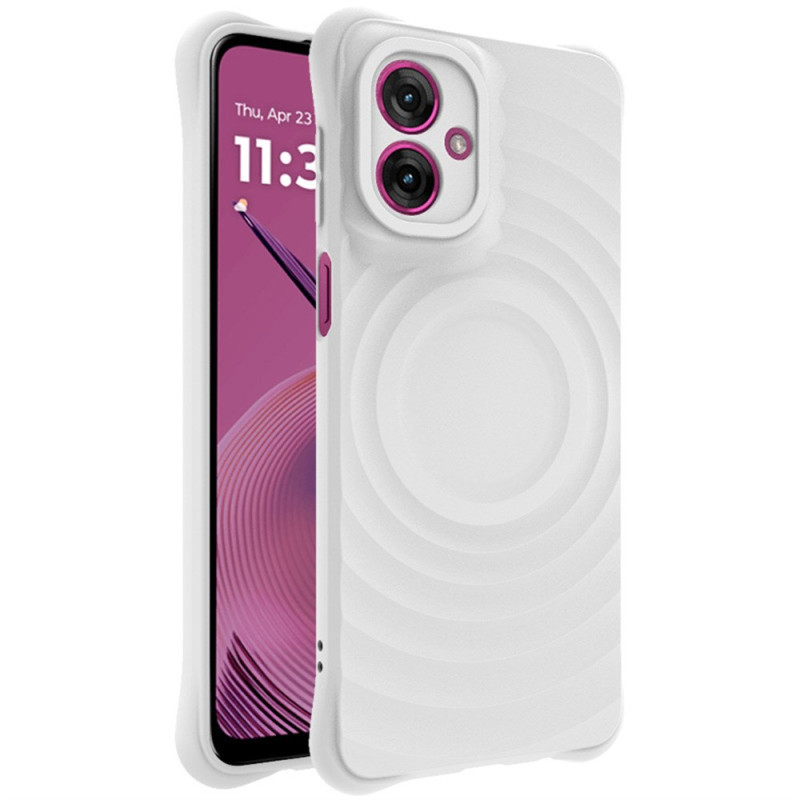 Cover Moto G55 5G UC-6 Series IMAK