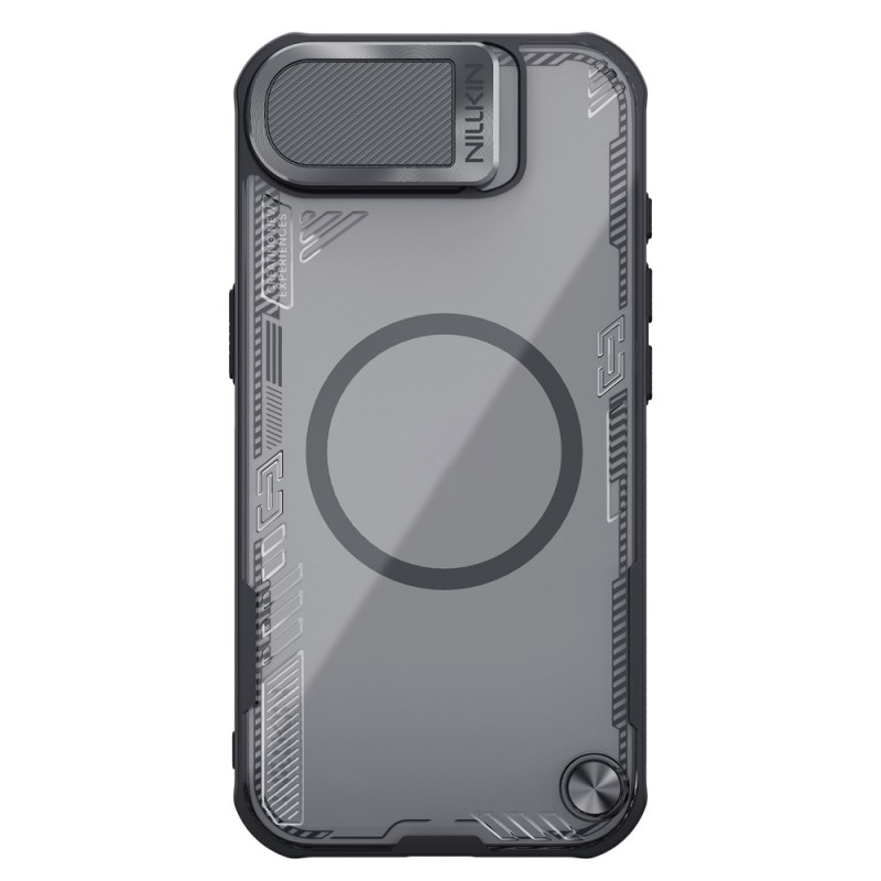 iPhone Cover 16e Iceblade Prop Series Objektivschutz NILLKIN