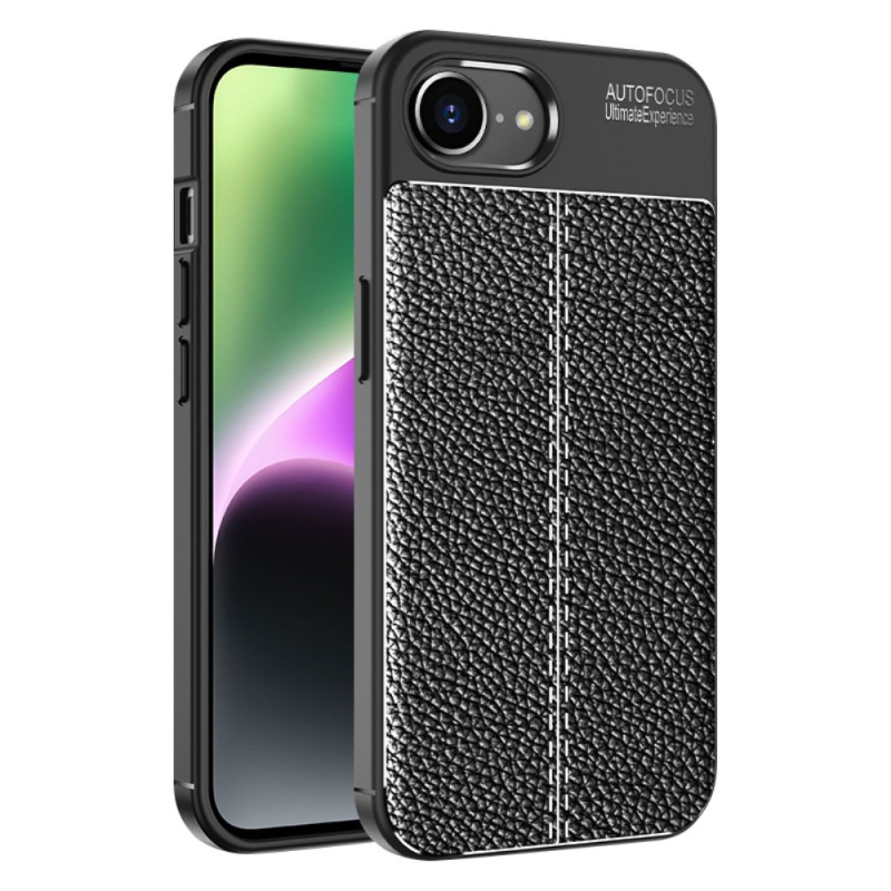 iPhone 16E Double Line Cover