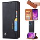 Flip Cover Samsung Galaxy A9 Kunstleder Kartenhalter