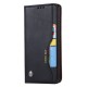 Flip Cover Samsung Galaxy A9 Kunstleder Kartenhalter