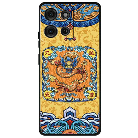 Moto G75 5G Kaiser und...