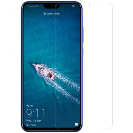 Displayschutzfolie für Honor 8X NILLKIN