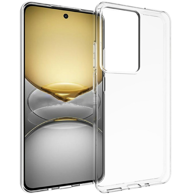 Coque Realme C75 Transparente