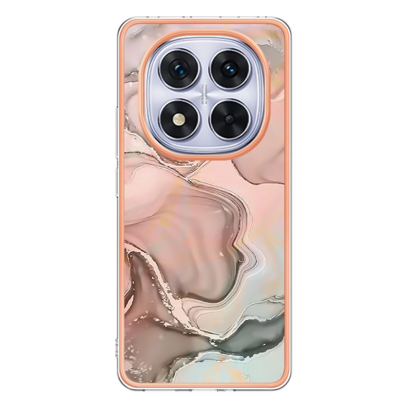 Xiaomi Redmi Note 14 Pro 5G / Poco X7 5G Style Marmor Cover