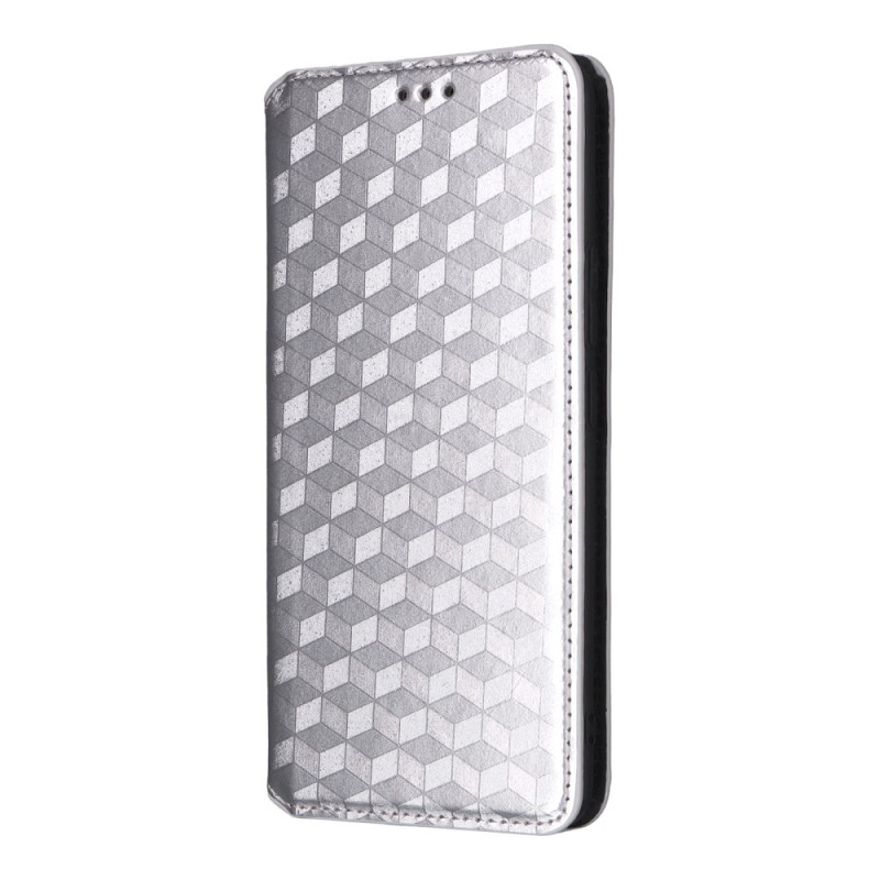 Flip Cover Realme 14 Pro 5G Rauten