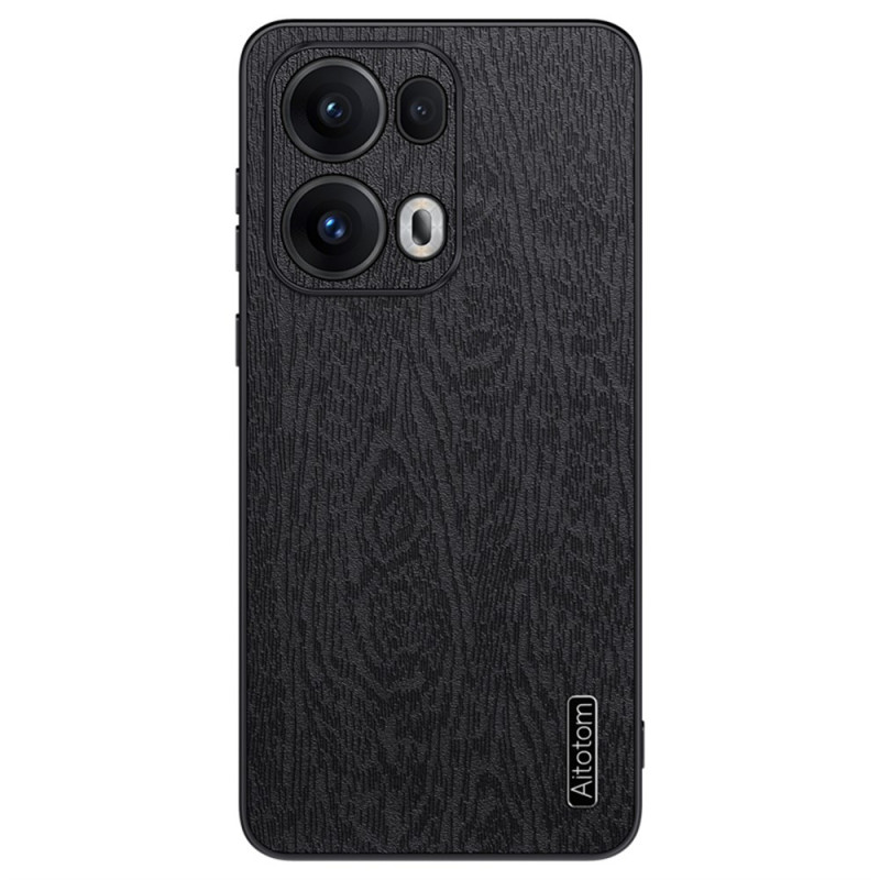 Coque Oppo Reno 13 Pro 5G Effet Bois