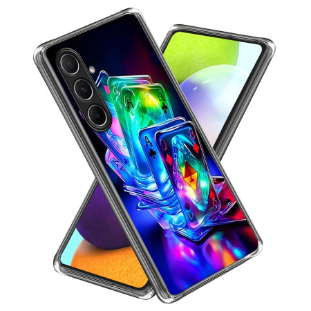 Hülle Samsung Galaxy A56 5G...