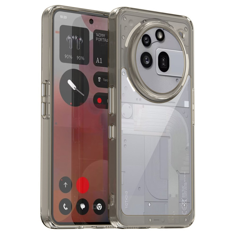 Nothing Phone (3a) Pro Hybrid Cover