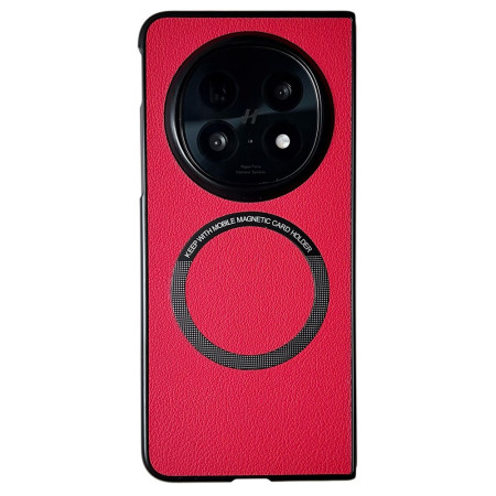 Cover Oppo Find N5 5G...