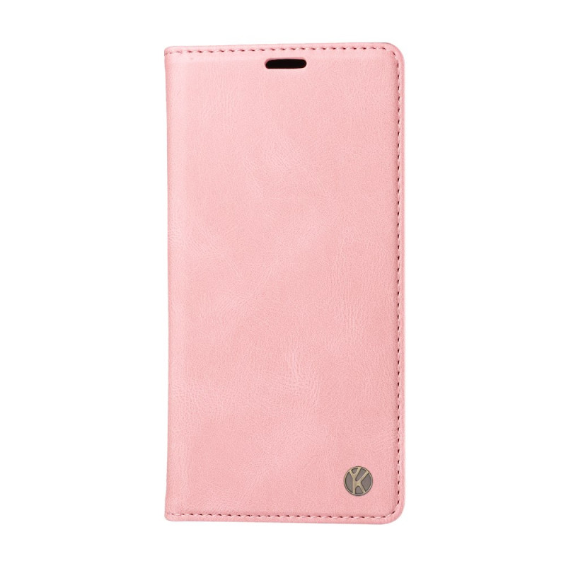 Flip Cover Xiaomi 15 Ultra Style Vintage YKATU