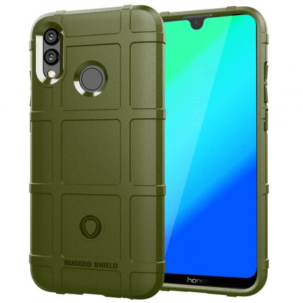 Honor 10 Lite Rugged Shield Cover