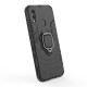 Cover Honor 10 Lite / Huawei P Smart 2019 Ring Widerstandsfähig Cover Honor 10 Lite / Huawei P Smart 2019 Ring Widerstandsfähig